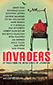 Invaders:  22 Tales from the Outer Limits of Literature